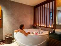 #ที่พักใกล้สนามบินสุวรรณภูมิ