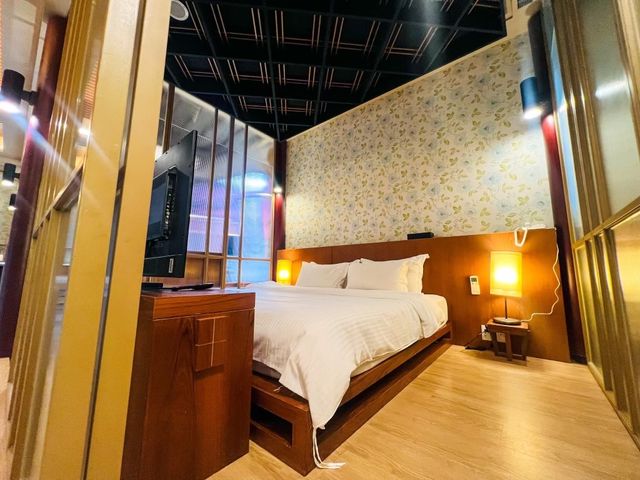 天下居汽車行館 一間宜蘭居然有Spa與三溫暖的住宿推薦