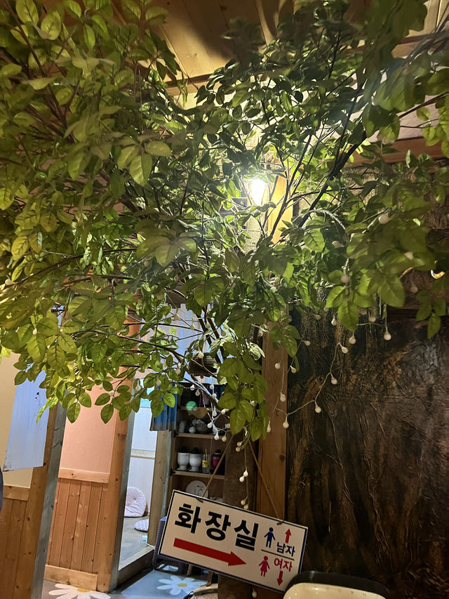 정읍 옛날감성 쌍화차 맛집🍵❤️‘차마루’