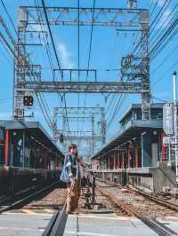 Gion เป็นย่านเกอิชาที่มีชื่อเสียงที่สุดในเกียวโต