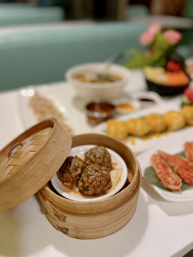 <素>之不盡的驚喜🥬