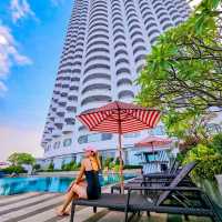 ที่พักวิวทะเล ไม่ไกลจากชายหาด