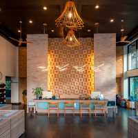 Blue Tara Hotel Krabi  Ao Nang