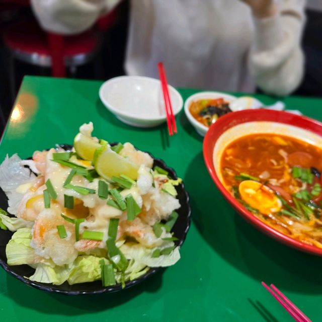 국내 여행 대전 소제동 맛집 동북아