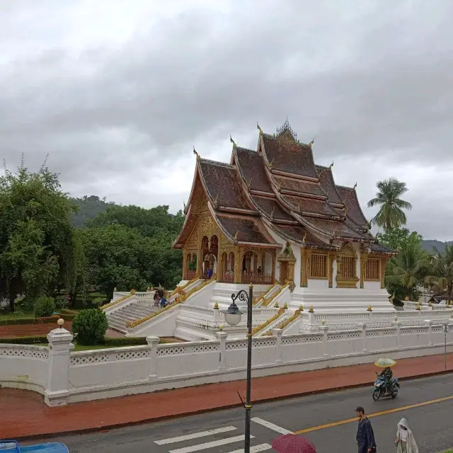 Liberty Place 琅勃拉邦