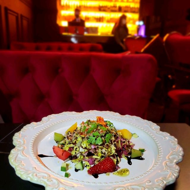 大埔驚喜高級法國菜🇫🇷🍽️