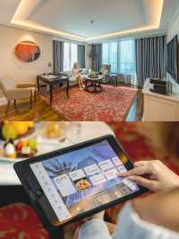 Sofitel Bangkok Sukhumvit นอนหรูใจกลางสุขุมวิท