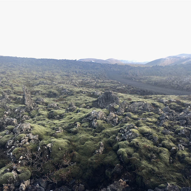 人生最深刻的旅遊經驗「冰島極光」🇮🇸