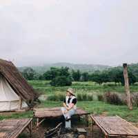 แบกเป้ไปเชียงดาว ฉบับคนงบน้อย 🌿⛰️