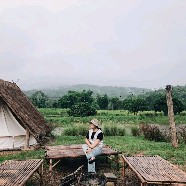 แบกเป้ไปเชียงดาว ฉบับคนงบน้อย 🌿⛰️