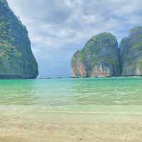 Maya Bay Phuket 