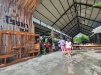 Dubua Cafe Farm