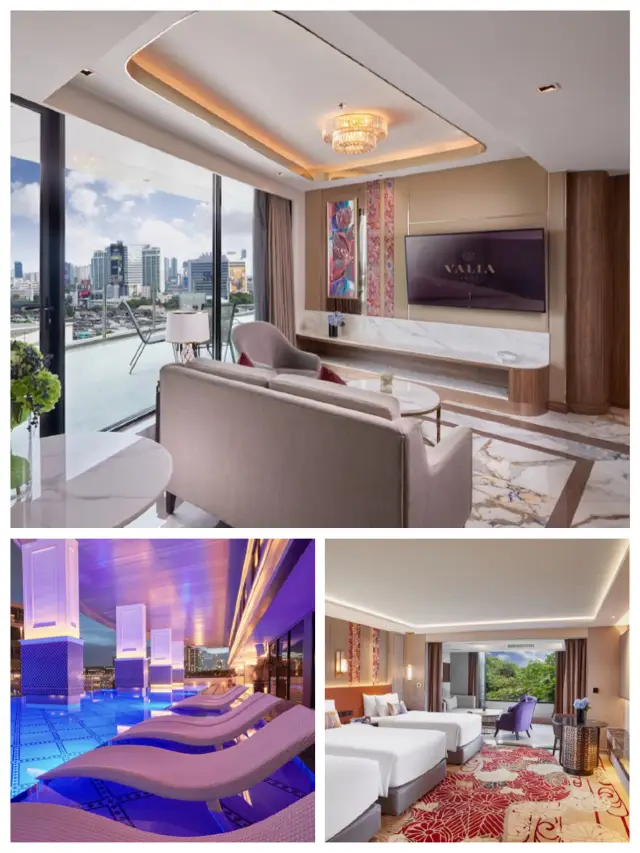 曼谷Sukhumvit 24豪華酒店，滿足度假和商務需求