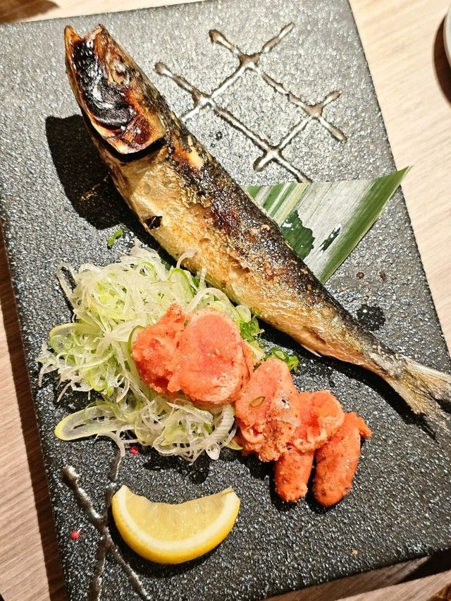 必食！鐵盒燒芝士廣島生蠔🦪