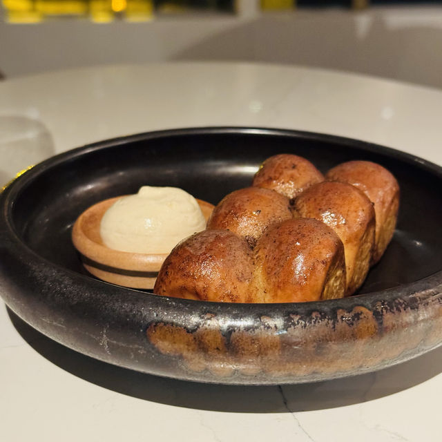 上環最佳法國餐廳🍾Bacchus Wine & Restaurant