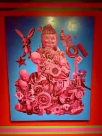 【北角】加里‧卡德之人山人海展覽 I 油街實現焦點展覽