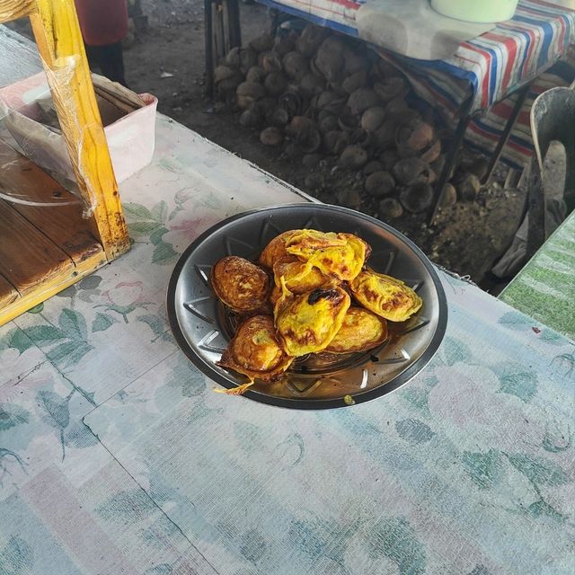 THE BEST "AKOK" IN KUANTAN