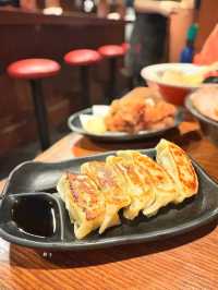 灣仔正宗日本人主理拉麵店🍜🇯🇵