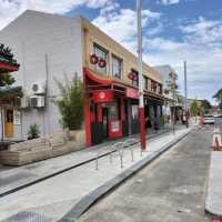 Perth Chinatown