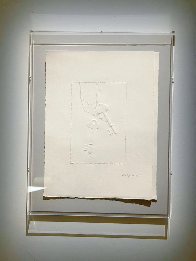 【アート】だれかの旅はいつかわたしの旅になる。旅好きにおすすめしたい展覧会🎨🧳