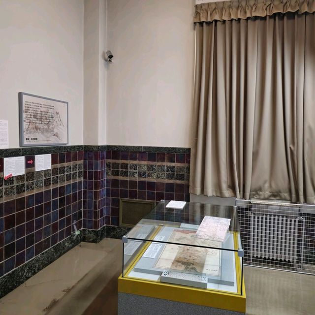 일본여행 하코다테시 북방민족자료관 函館市北方民族資料館