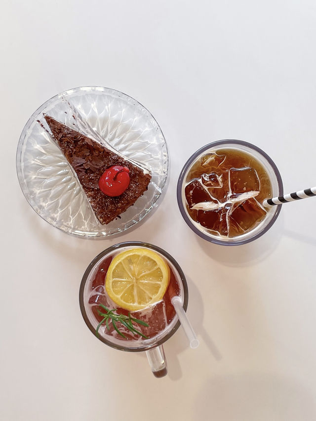 부산 해리단길 케이크 맛집 루디구디 🍰