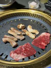 走進古代韓國食燒肉