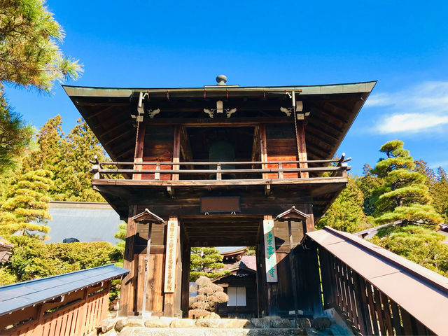 Kyoto: Home to beautiful nature scenery🇯🇵