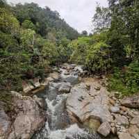Cuti-cuti Malaysia in Bentong