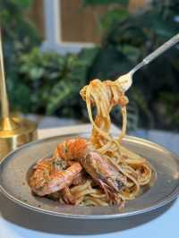 《 創意手工意大利粉🍝 》