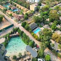 รีวิว Grande Centre Point Space Pattaya