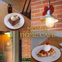 Home cafe ยะลา
