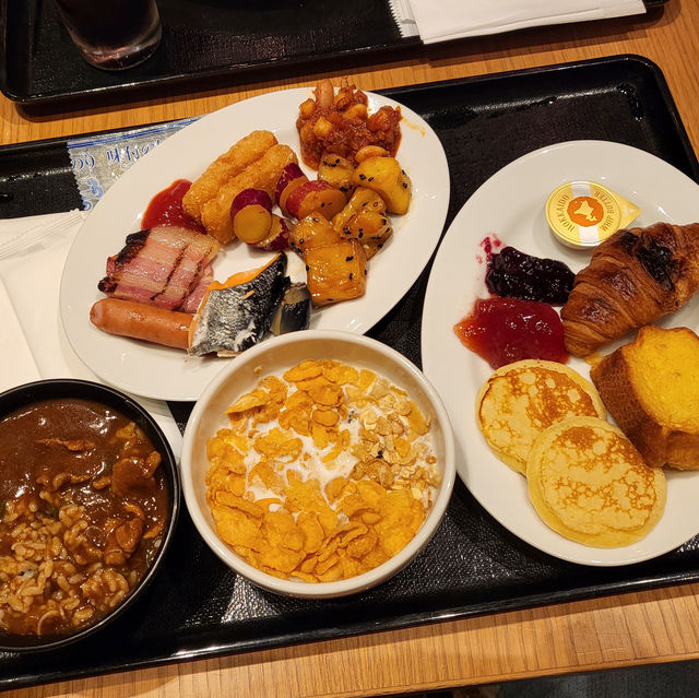 도쿄 가성비 호텔 추천 "렘 롯본기 Remm Roppongi"