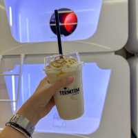 TERMTEM COFFEE & CABIN - Sathorn
