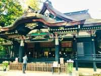 Japan’s rich cultural heritage 🇯🇵❤️