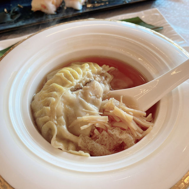 銅鑼灣•張公館 超值優惠 餐點豐富