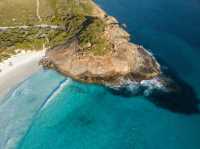 Hellfire Bay