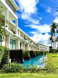 Luxurious retreat at Crowne Plaza Phuket
