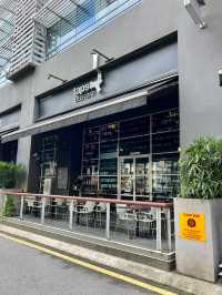 Taps Beer Bar