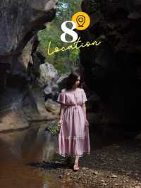 มัดรวม 8 ที่เที่ยวชุมพร