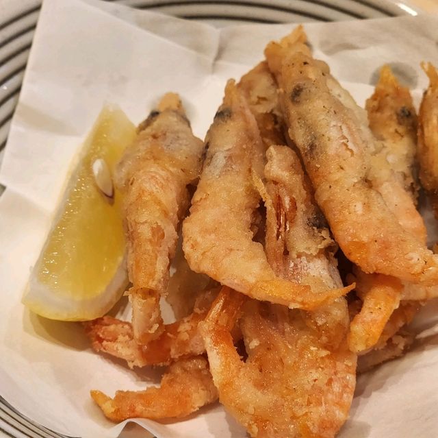 오사카 스시 맛집 우메다 키타스시🍣