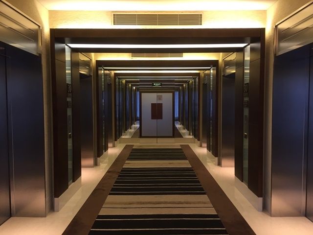 廣州WESTIN威斯汀酒店：市中心頂級住宿首選，寬敞奢華入住體驗！