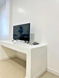 Grand Sattahip Hotel ที่พักสไตล์ COZY