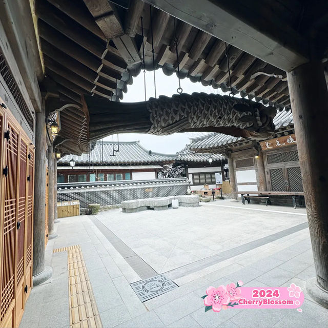Korean Liquor Museum @ Jeonju 🇰🇷