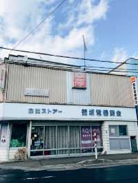🇯🇵日本輕米👣排球少年聖地巡禮 景點篇