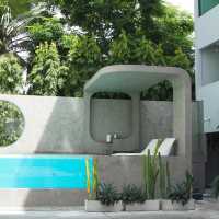 Livable Hotel Bangkok