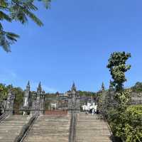 Lăng khải định 