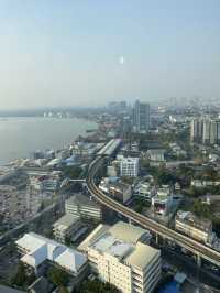 Samut Prakan Learning Park And Tower