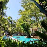 🏖️ Courtyard Marriott in Nusa Dua 🛟