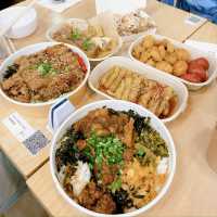 「觀塘·壹.01」台式小店😉✨